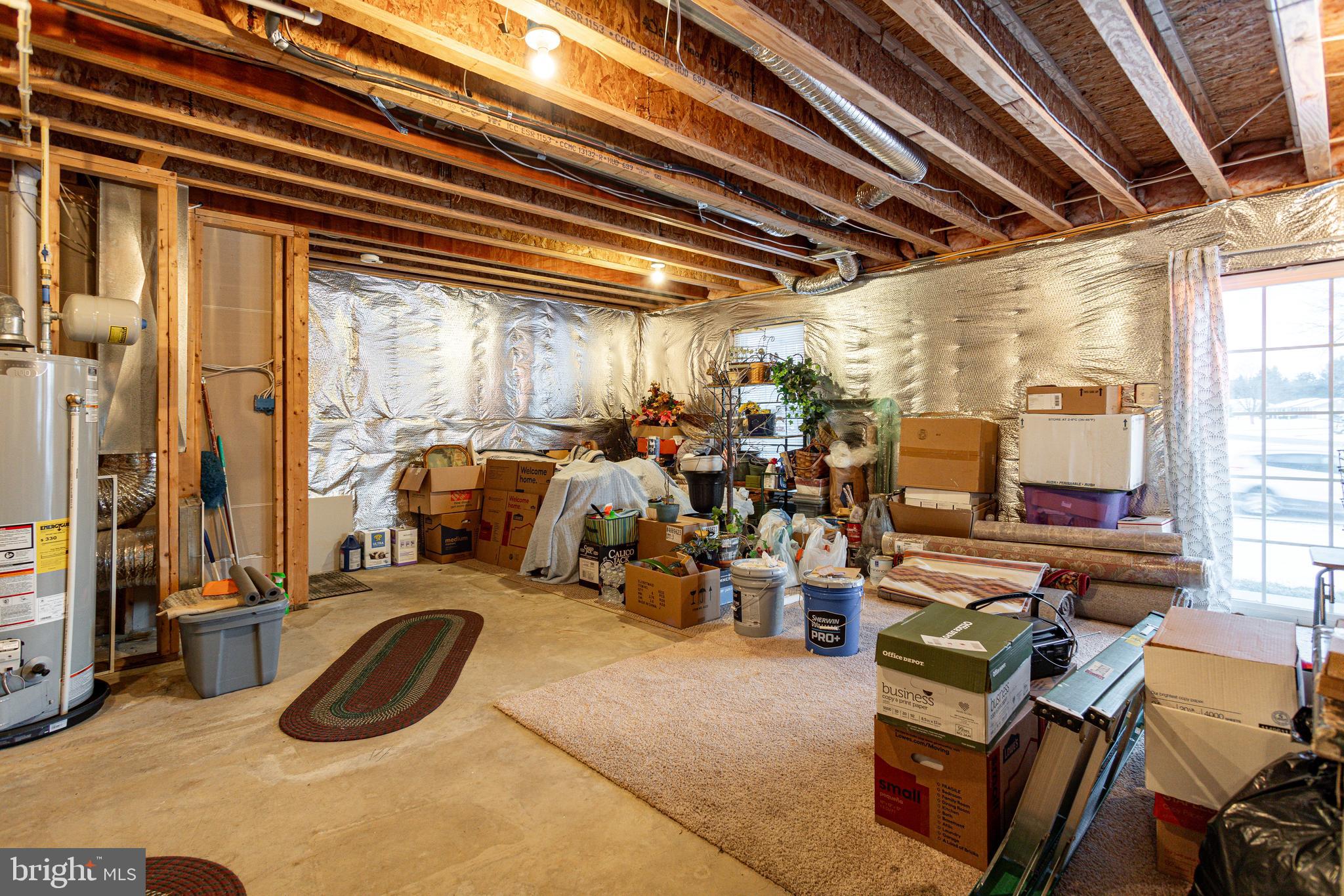 BROOK MEADOW - Residential