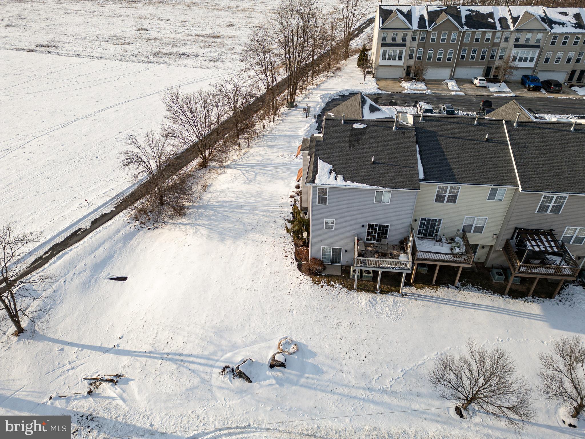 BROOK MEADOW - Residential
