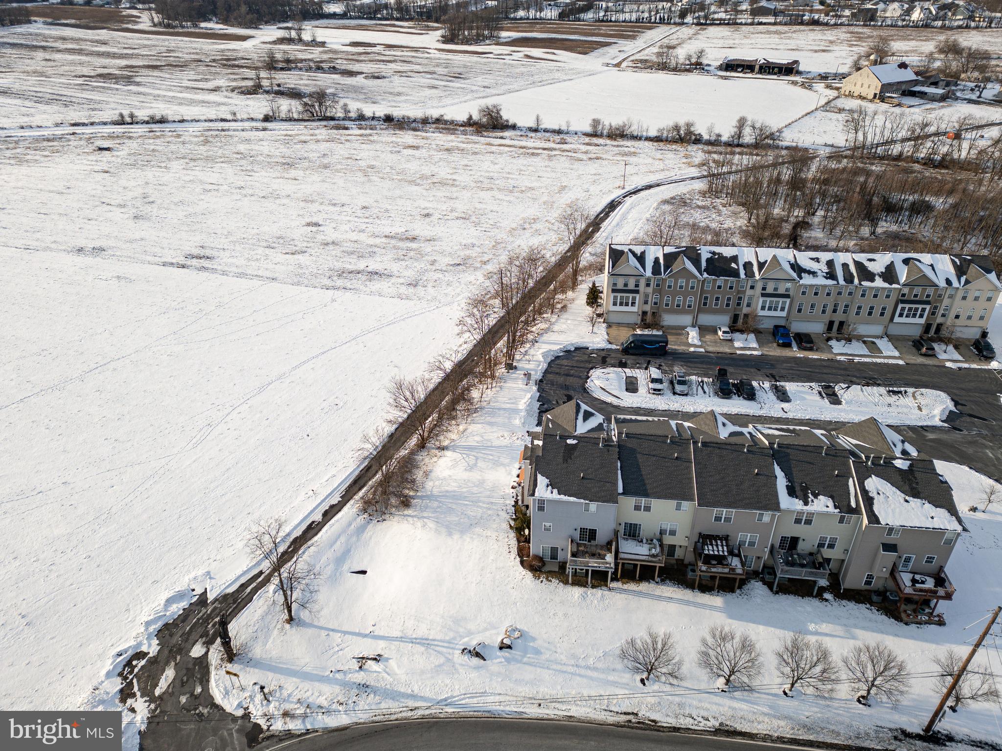 BROOK MEADOW - Residential