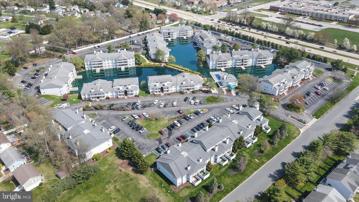 WATERS EDGE - Residential