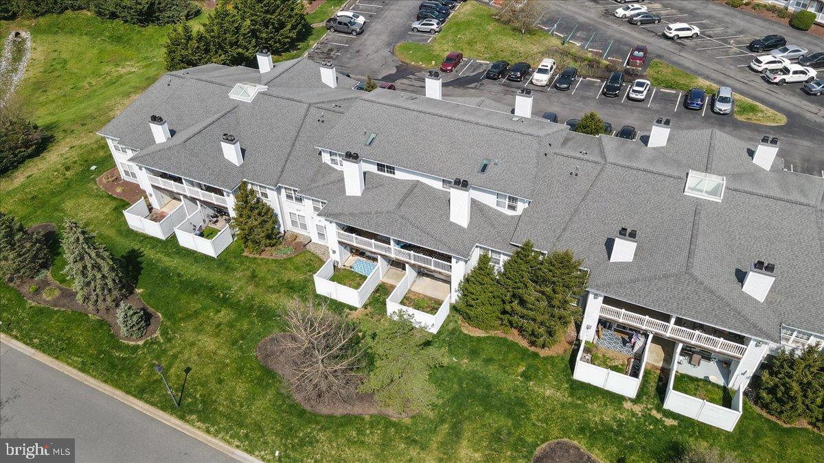 WATERS EDGE - Residential