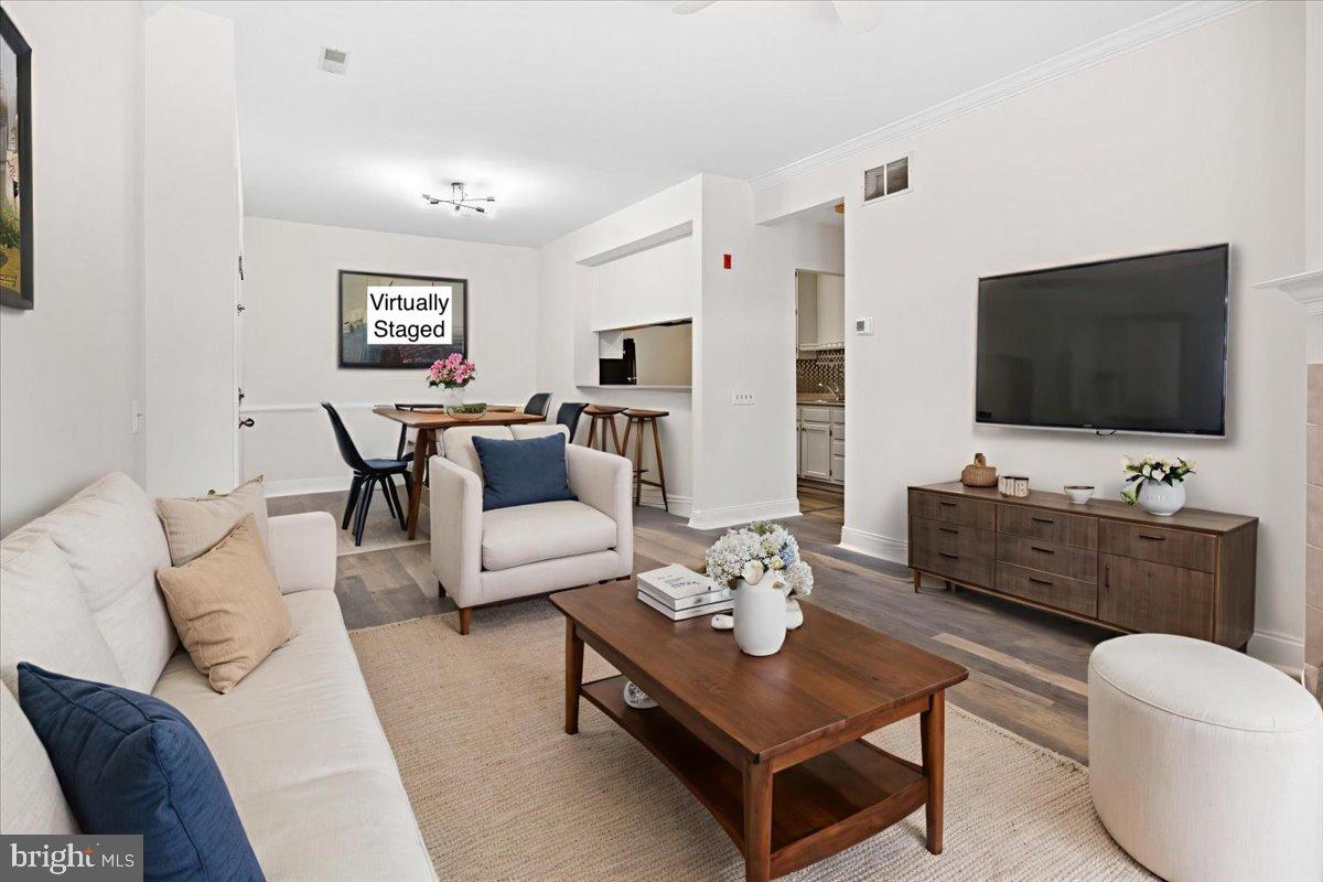 WATERS EDGE - Residential