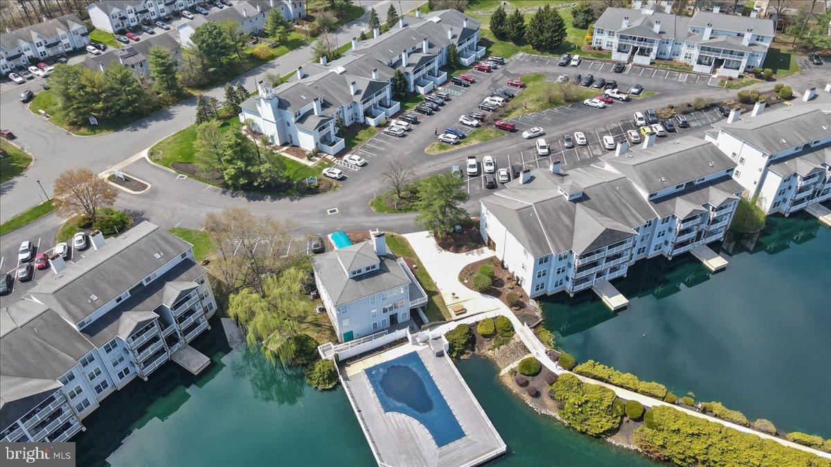 WATERS EDGE - Residential