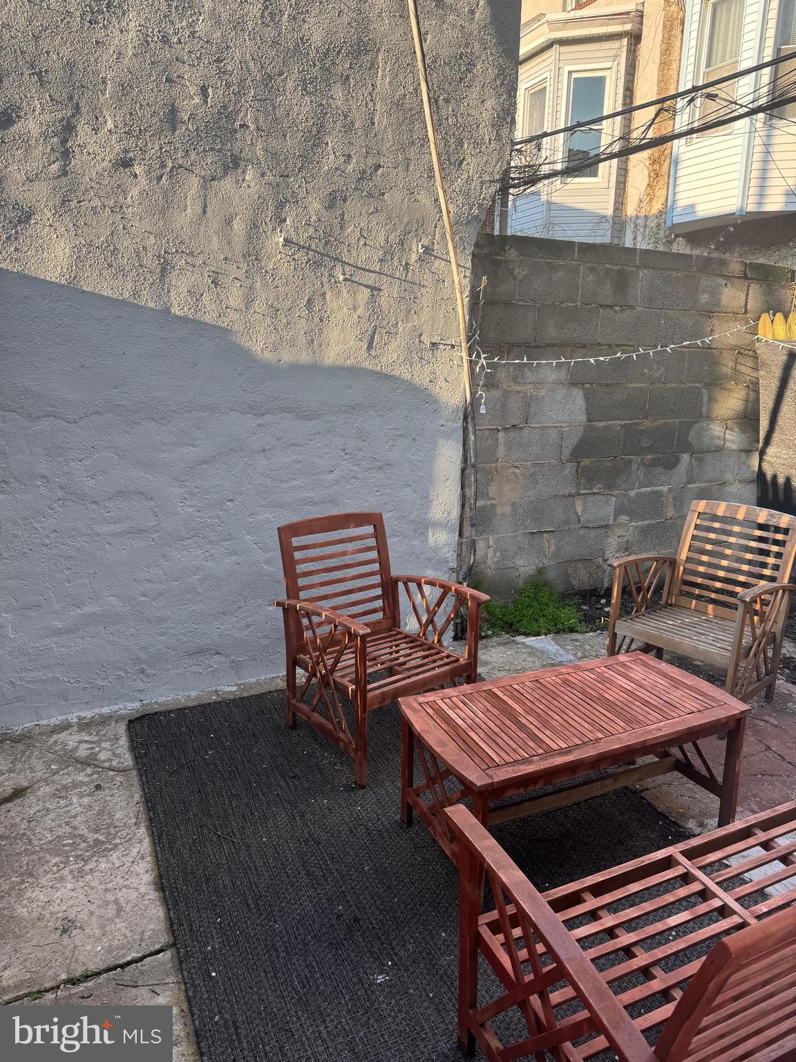 FAIRMOUNT - Residential Lease