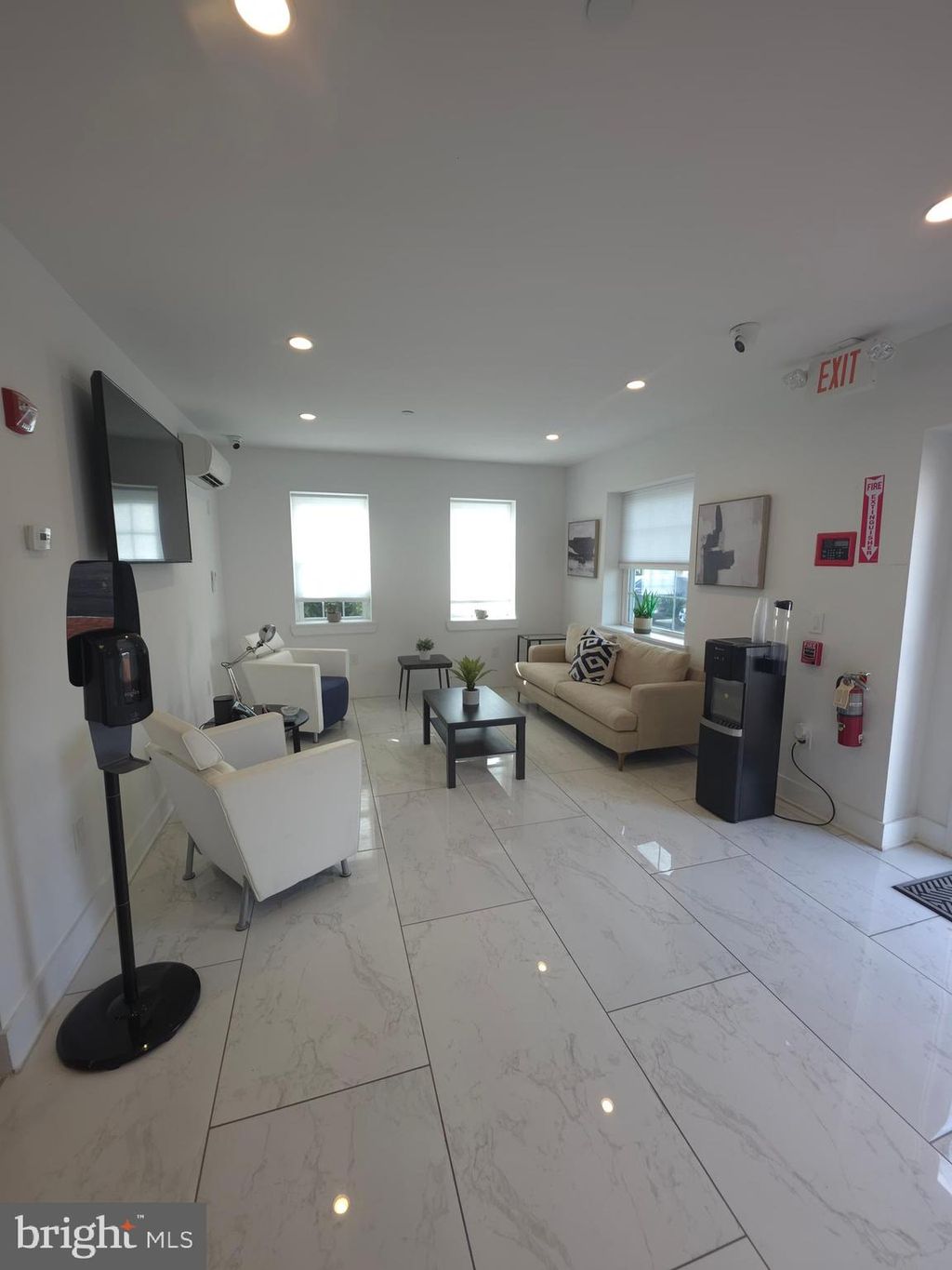 Photo of 1300 E Mermaid Lane #A, GLENSIDE, PA 19038 (MLS # PAMC2162016)