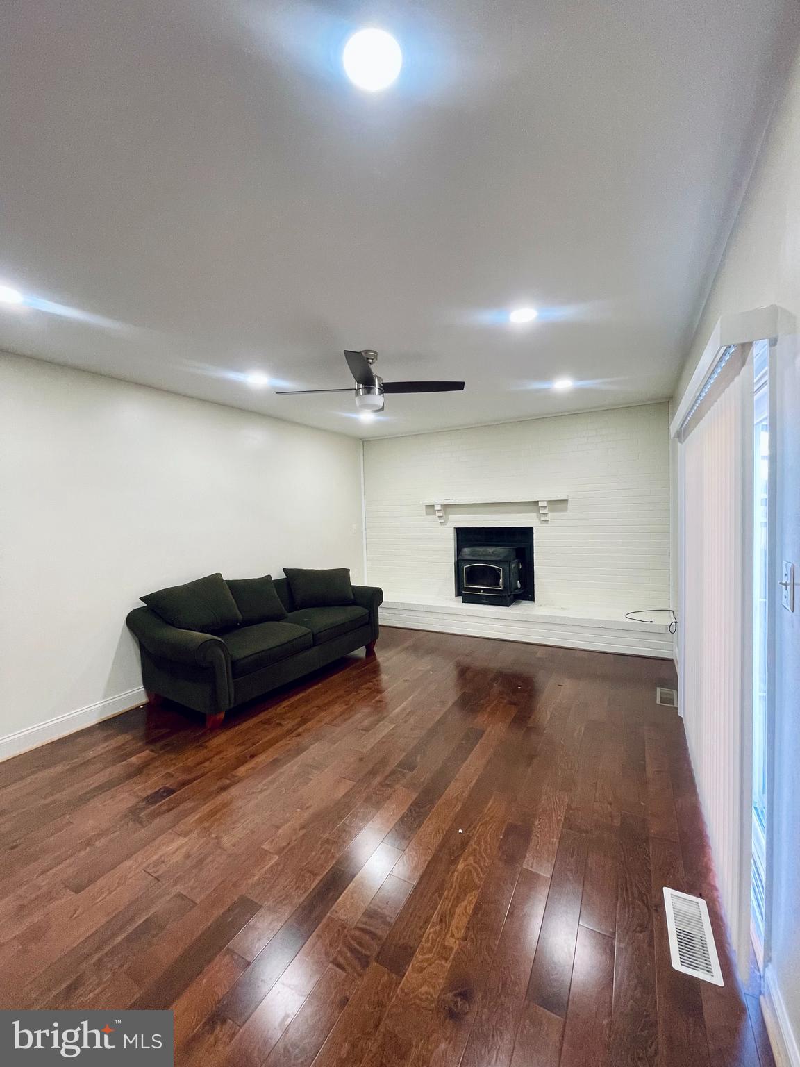 UPPER MARLBORO - Residential Lease