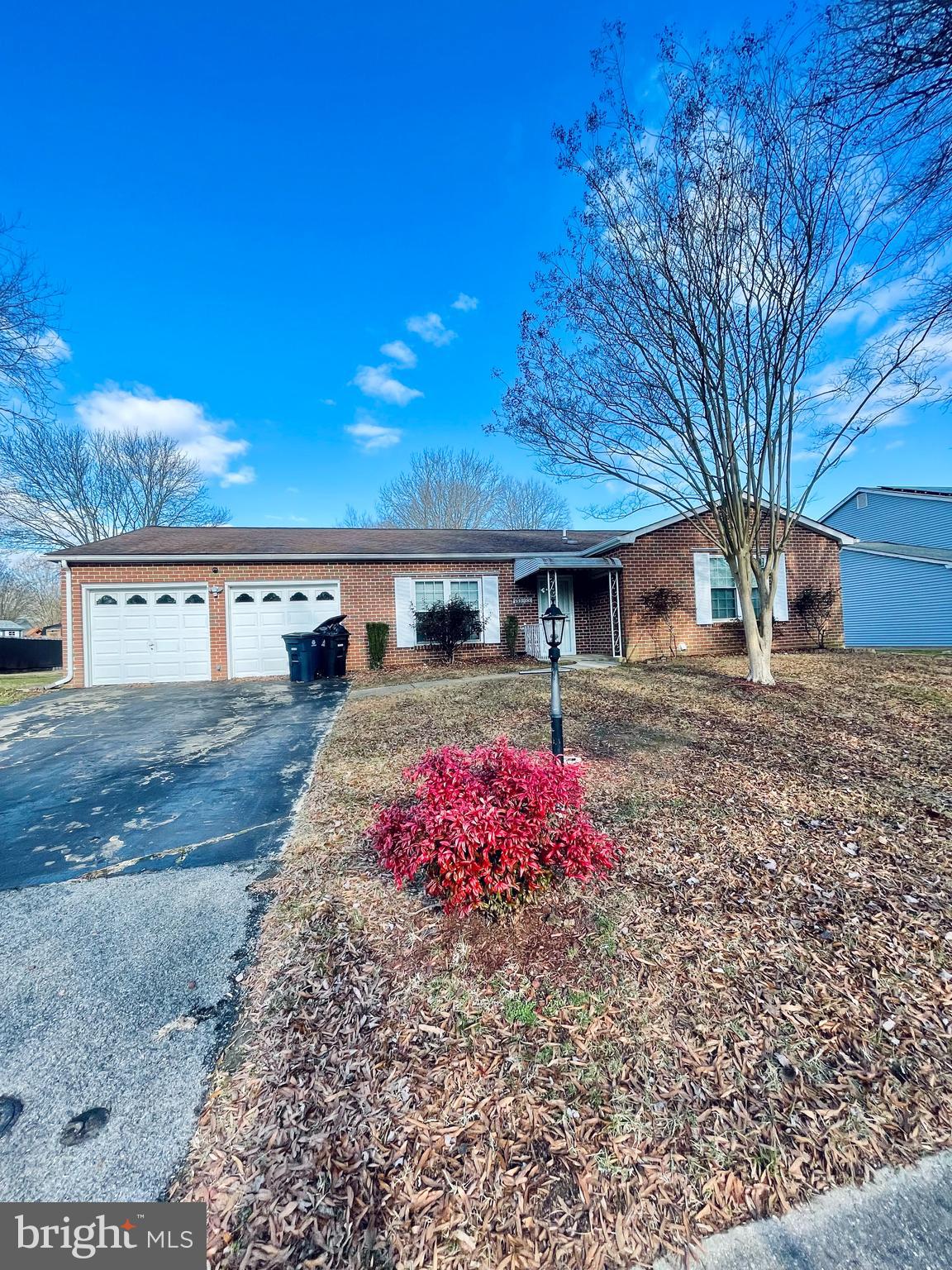 UPPER MARLBORO - Residential Lease