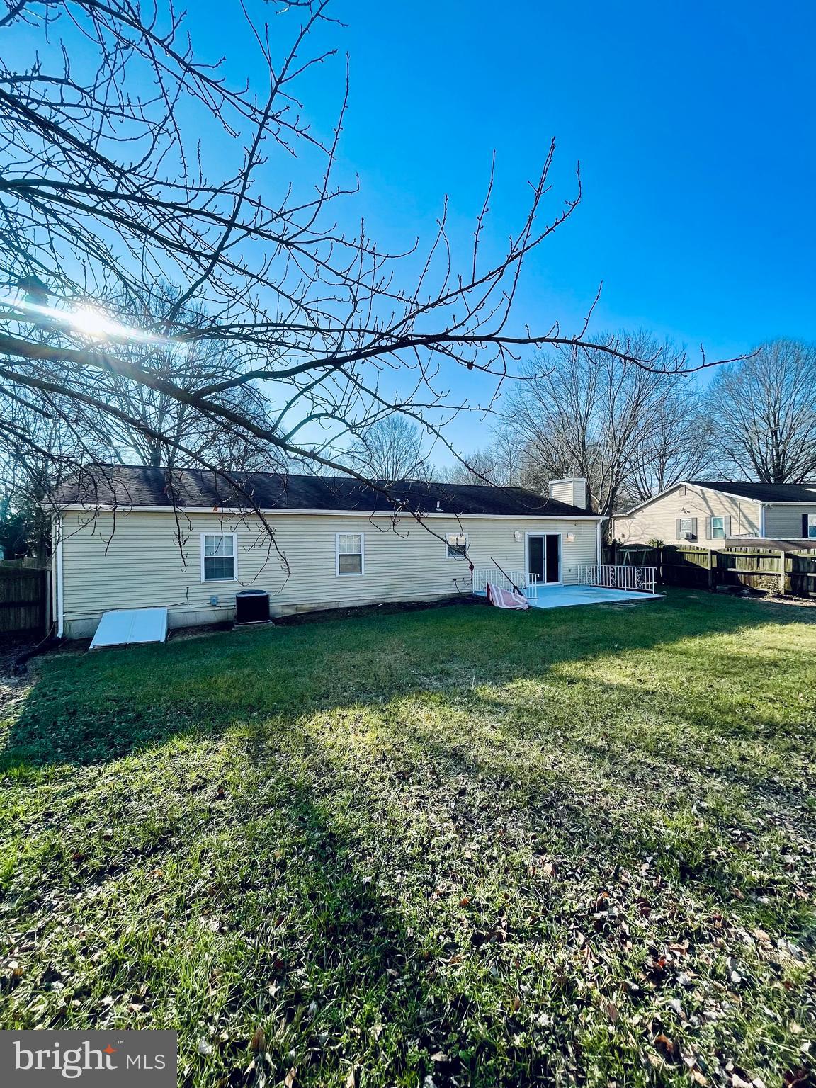 UPPER MARLBORO - Residential Lease