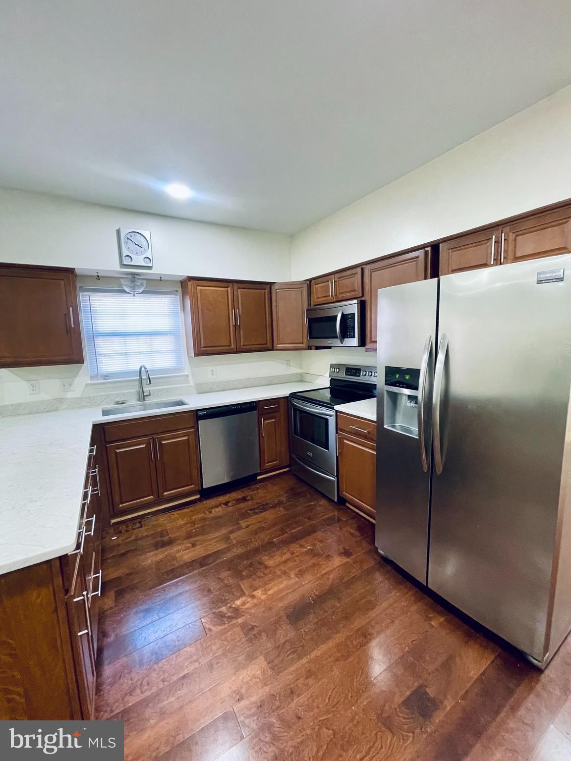 UPPER MARLBORO - Residential Lease