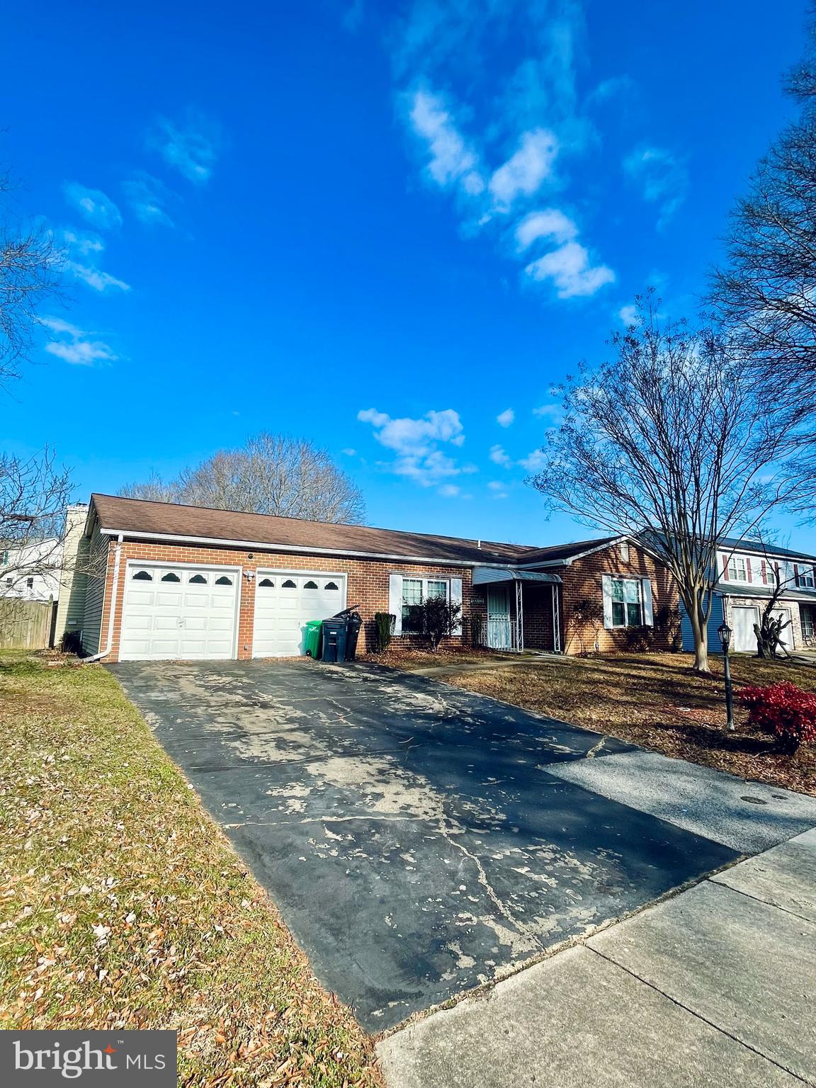 UPPER MARLBORO - Residential Lease