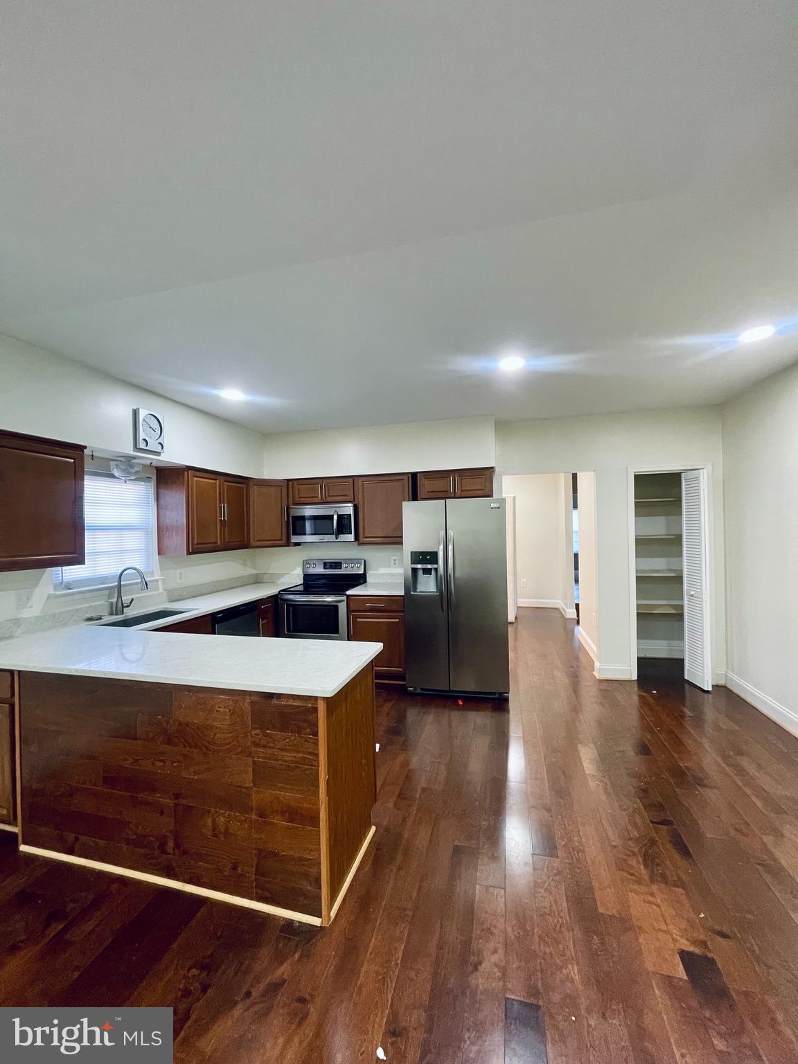 UPPER MARLBORO - Residential Lease