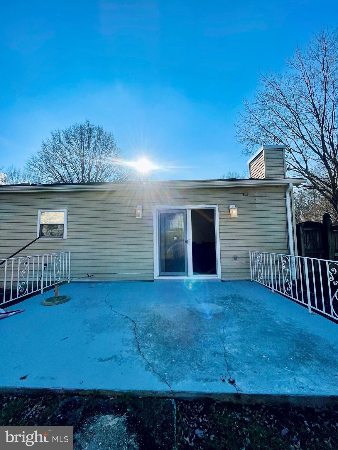 UPPER MARLBORO - Residential Lease