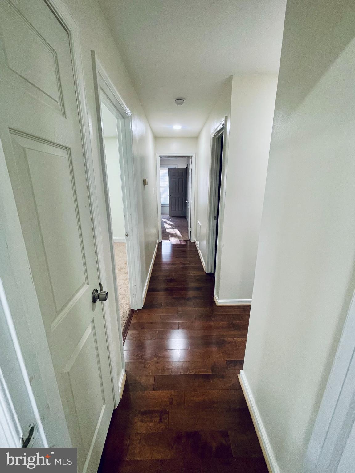 UPPER MARLBORO - Residential Lease