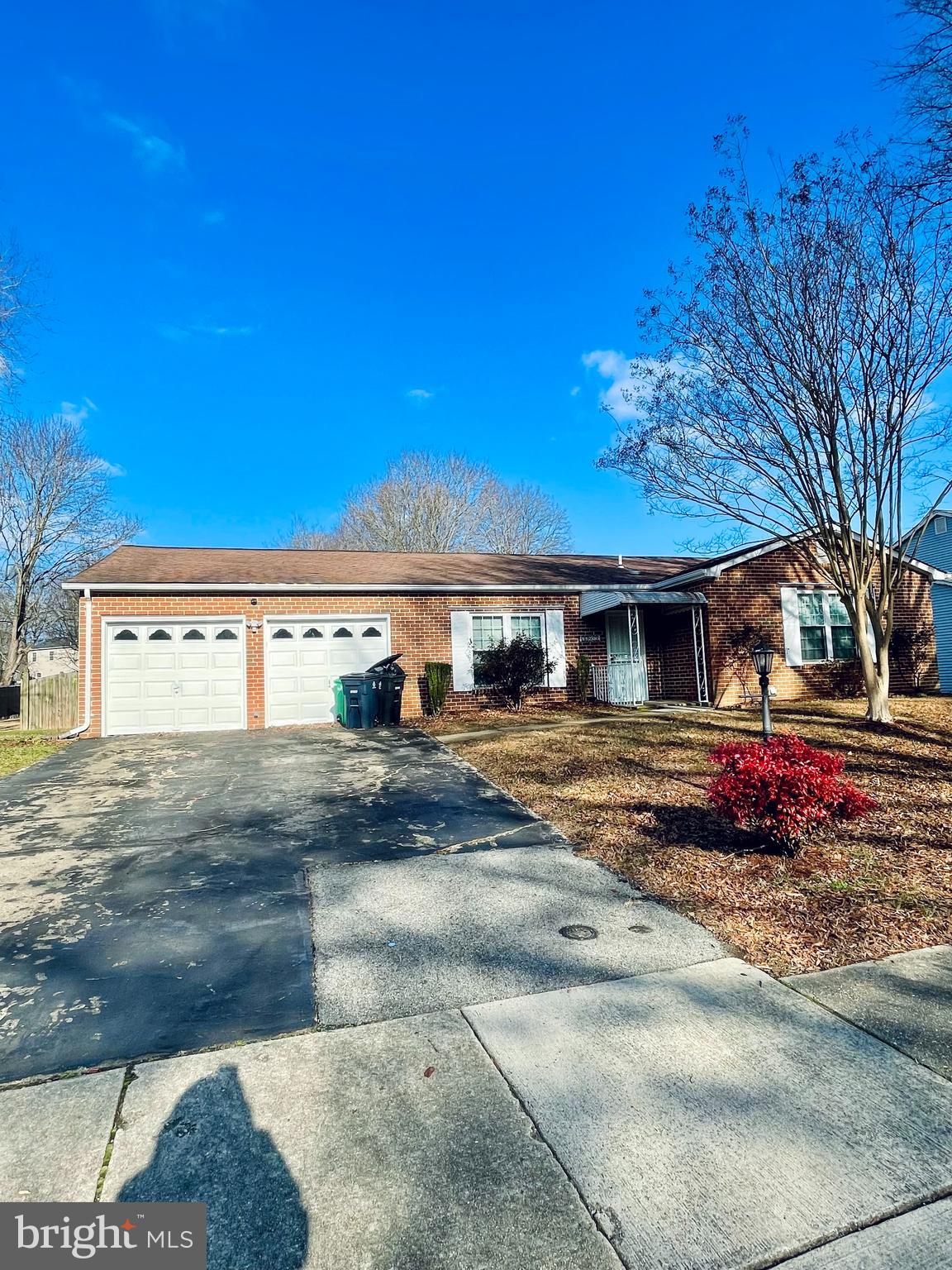 UPPER MARLBORO - Residential Lease