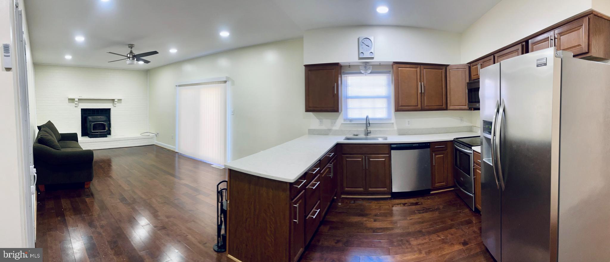 UPPER MARLBORO - Residential Lease