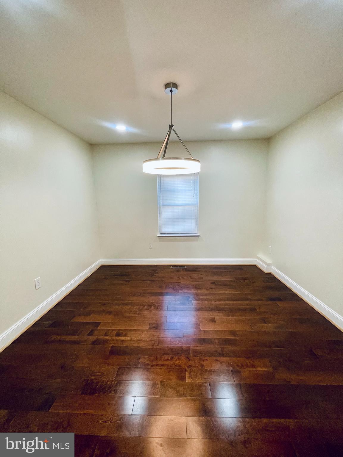 UPPER MARLBORO - Residential Lease