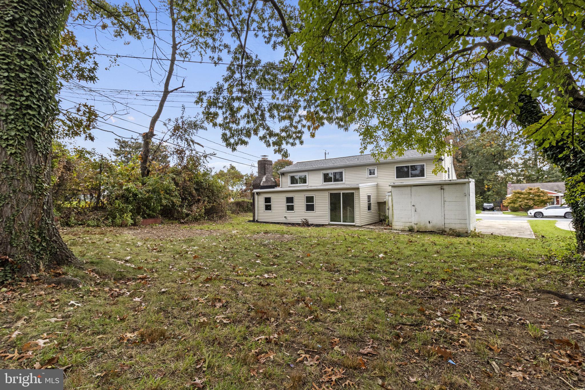 WOODMOOR ESTATES - Residential