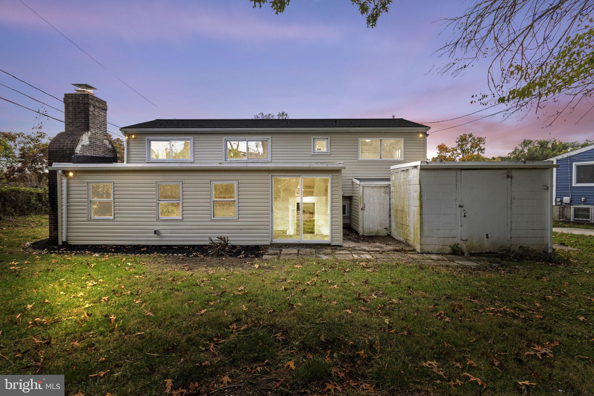 WOODMOOR ESTATES - Residential