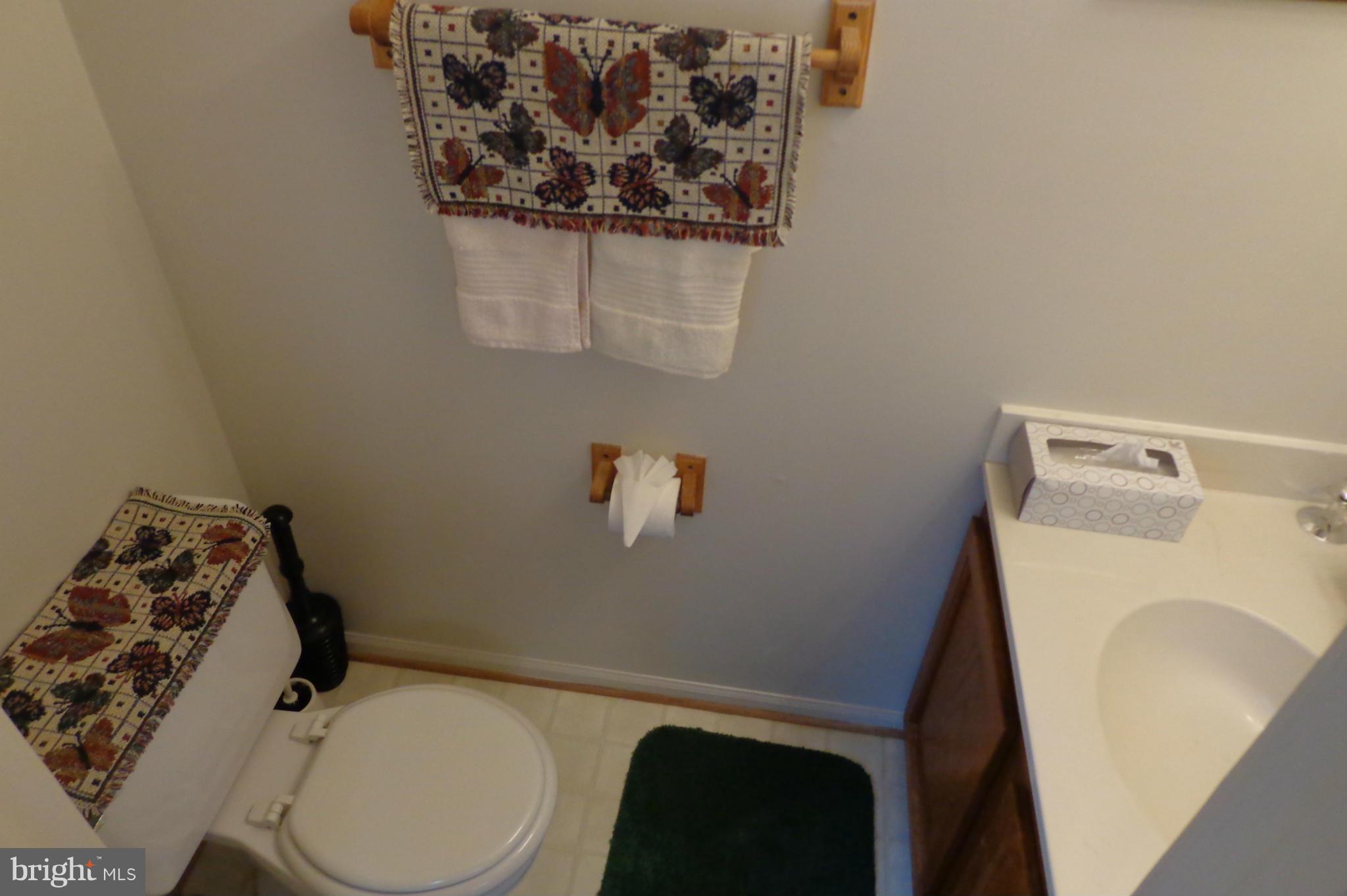 LONDON TOWN WEST - Residential