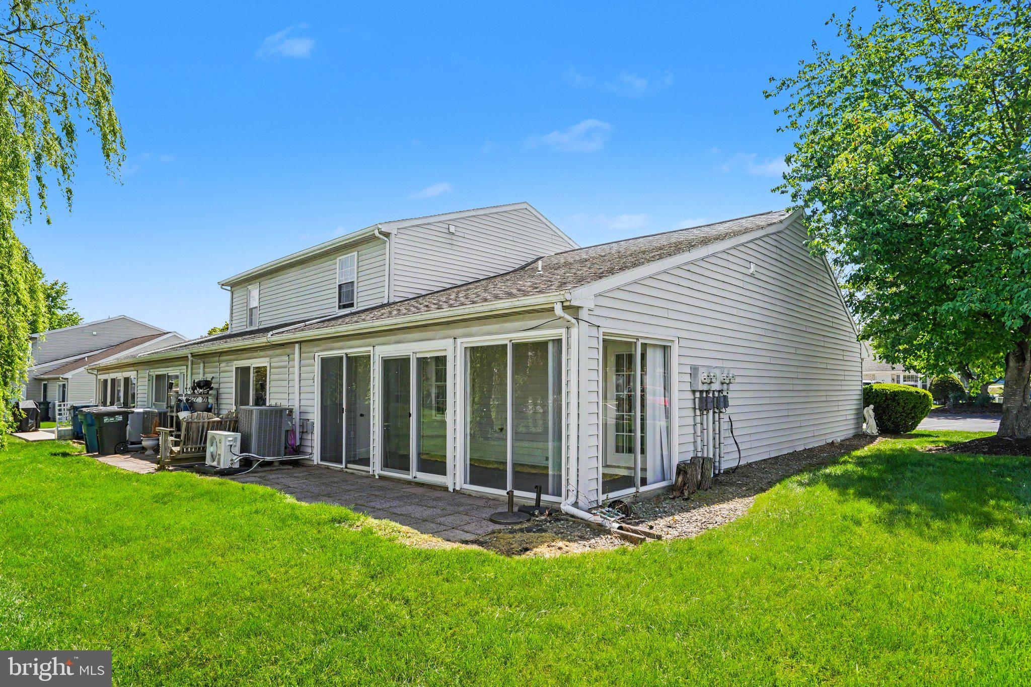SOUTHPOINT - Residential