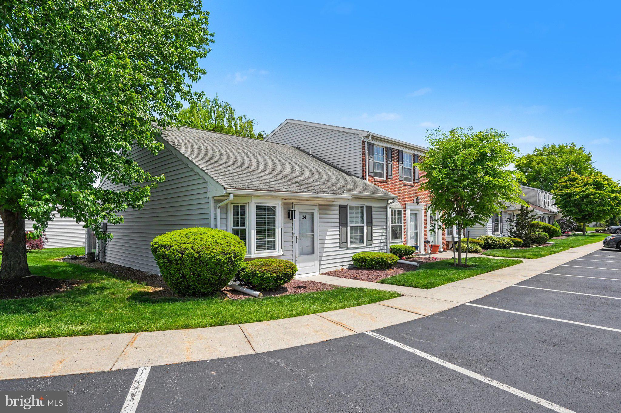 SOUTHPOINT - Residential