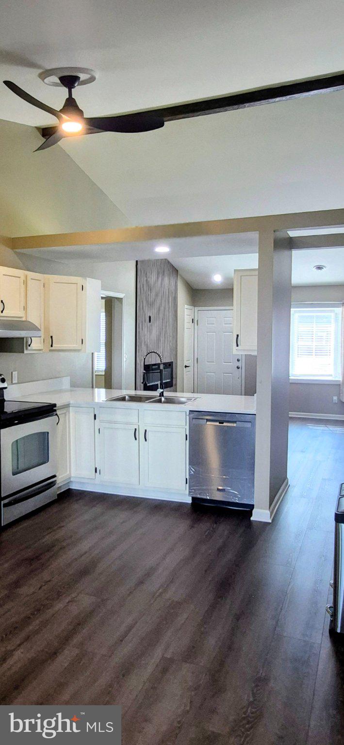 SOUTHPOINT - Residential