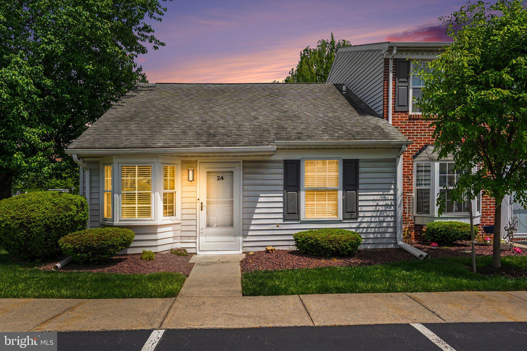 SOUTHPOINT - Residential