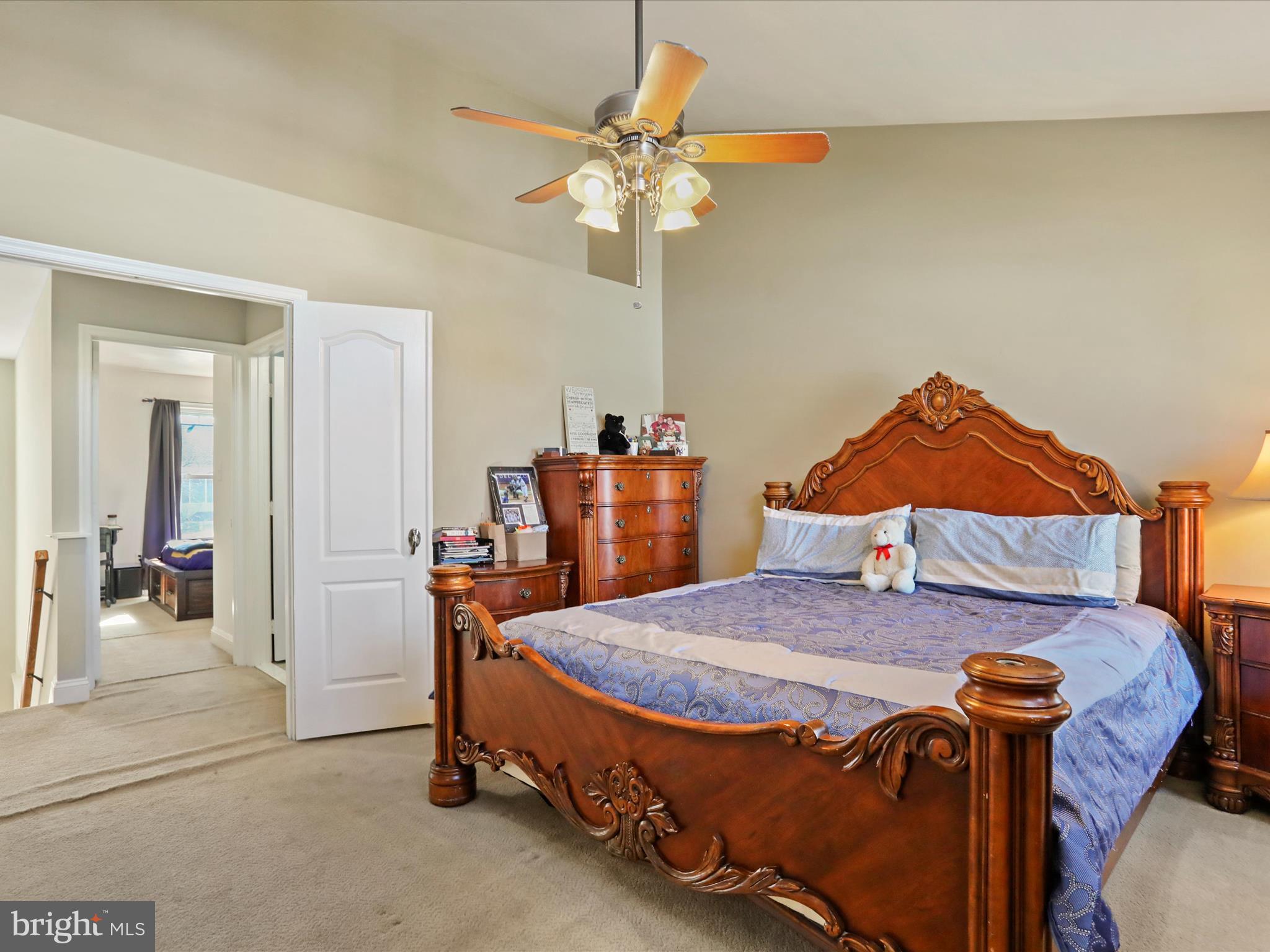 SPRING RIDGE - Residential