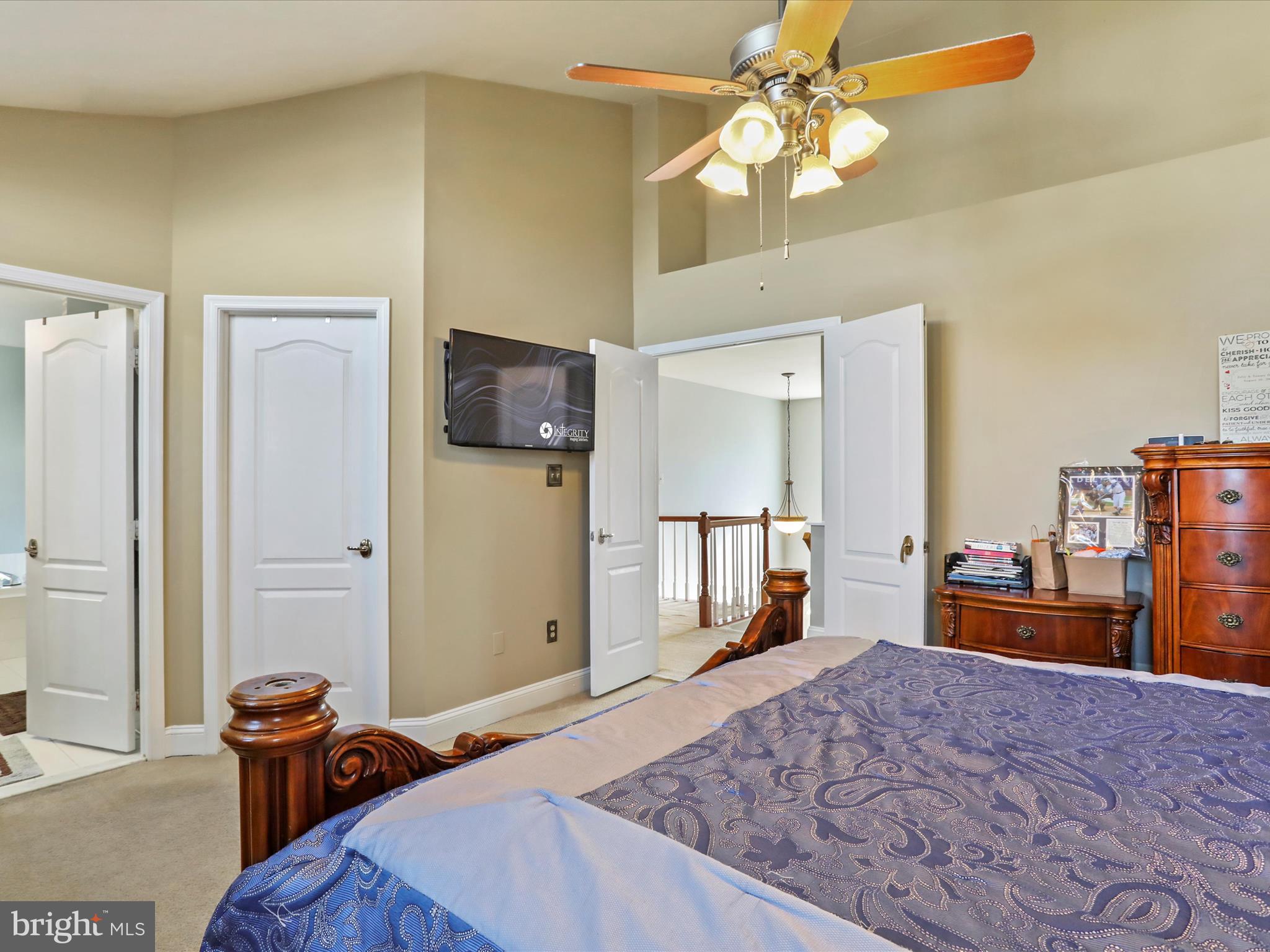 SPRING RIDGE - Residential