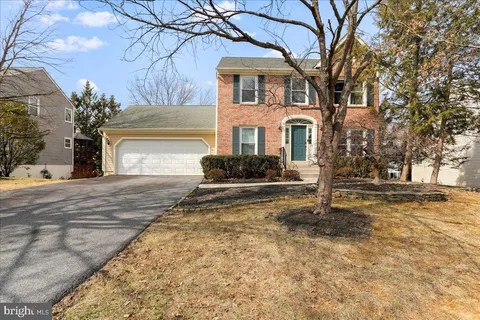 6110 Cool Spring Terrace S, Frederick, MD 21701 - MLS#: MDFR2060696
