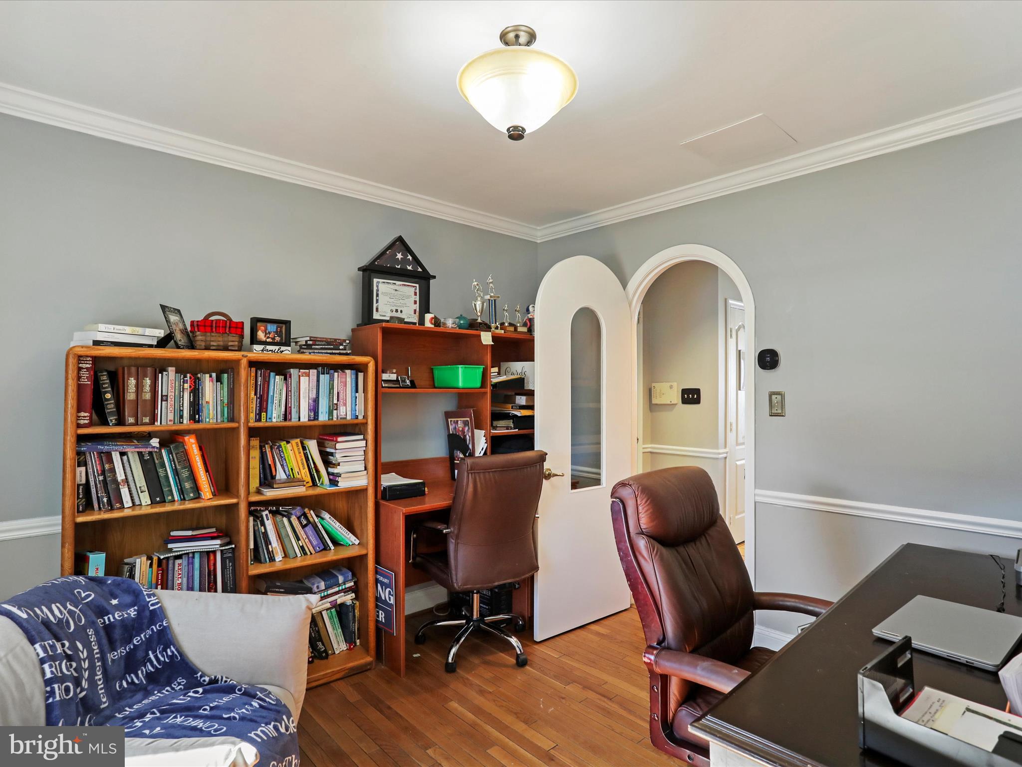 SPRING RIDGE - Residential