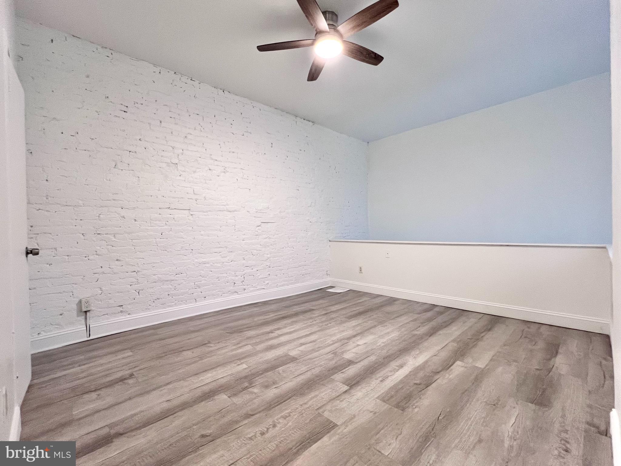 WASHINGTON SQ WEST - Residential Lease