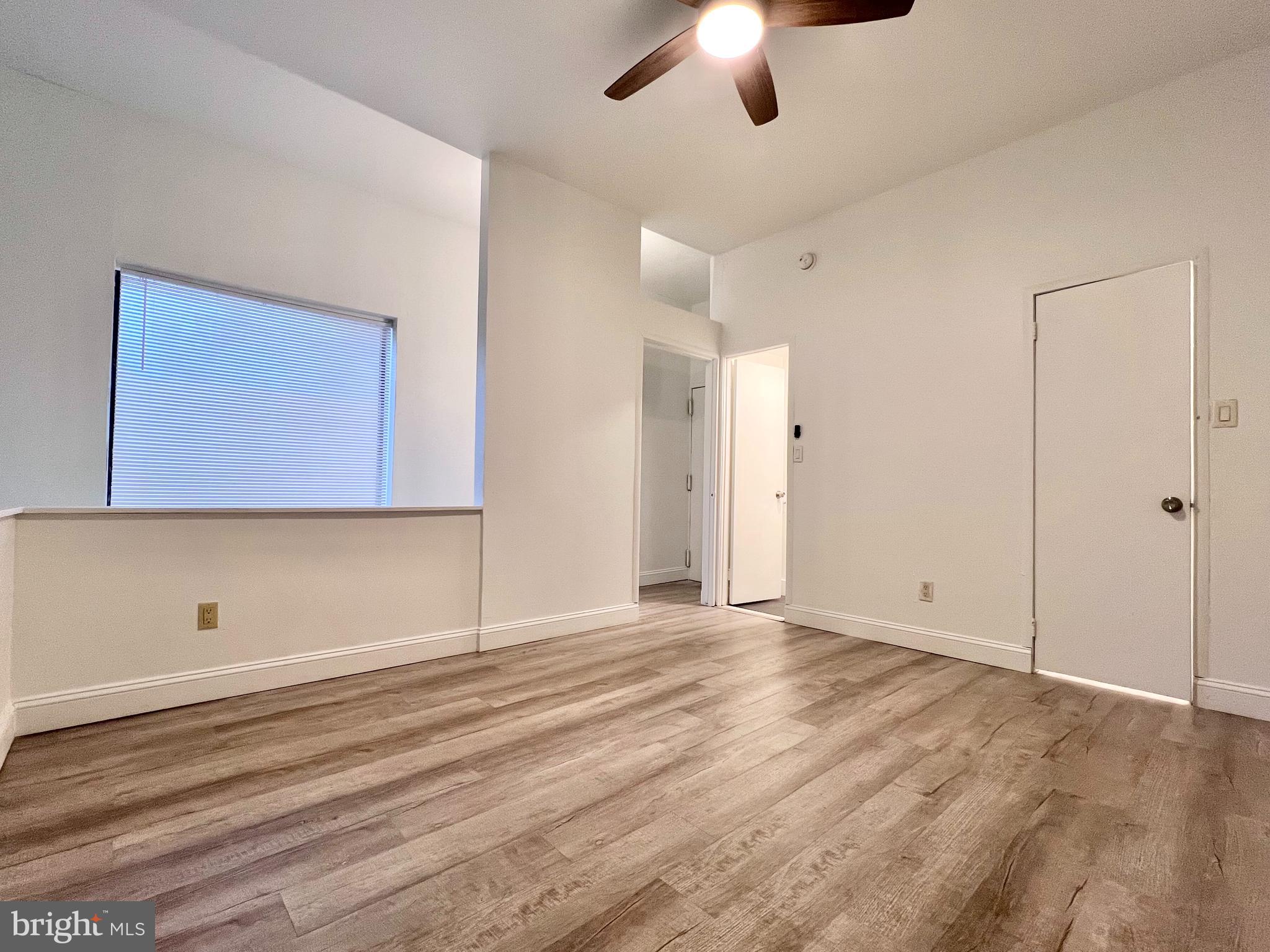 WASHINGTON SQ WEST - Residential Lease