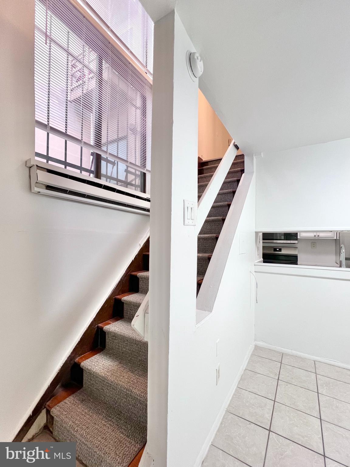WASHINGTON SQ WEST - Residential Lease