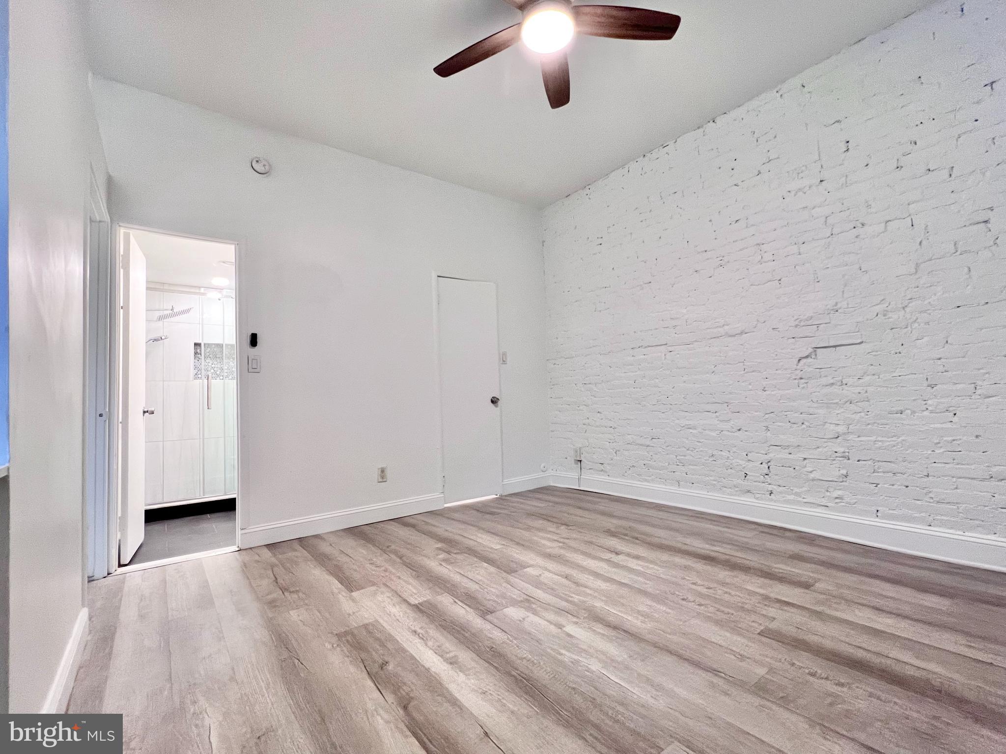 WASHINGTON SQ WEST - Residential Lease