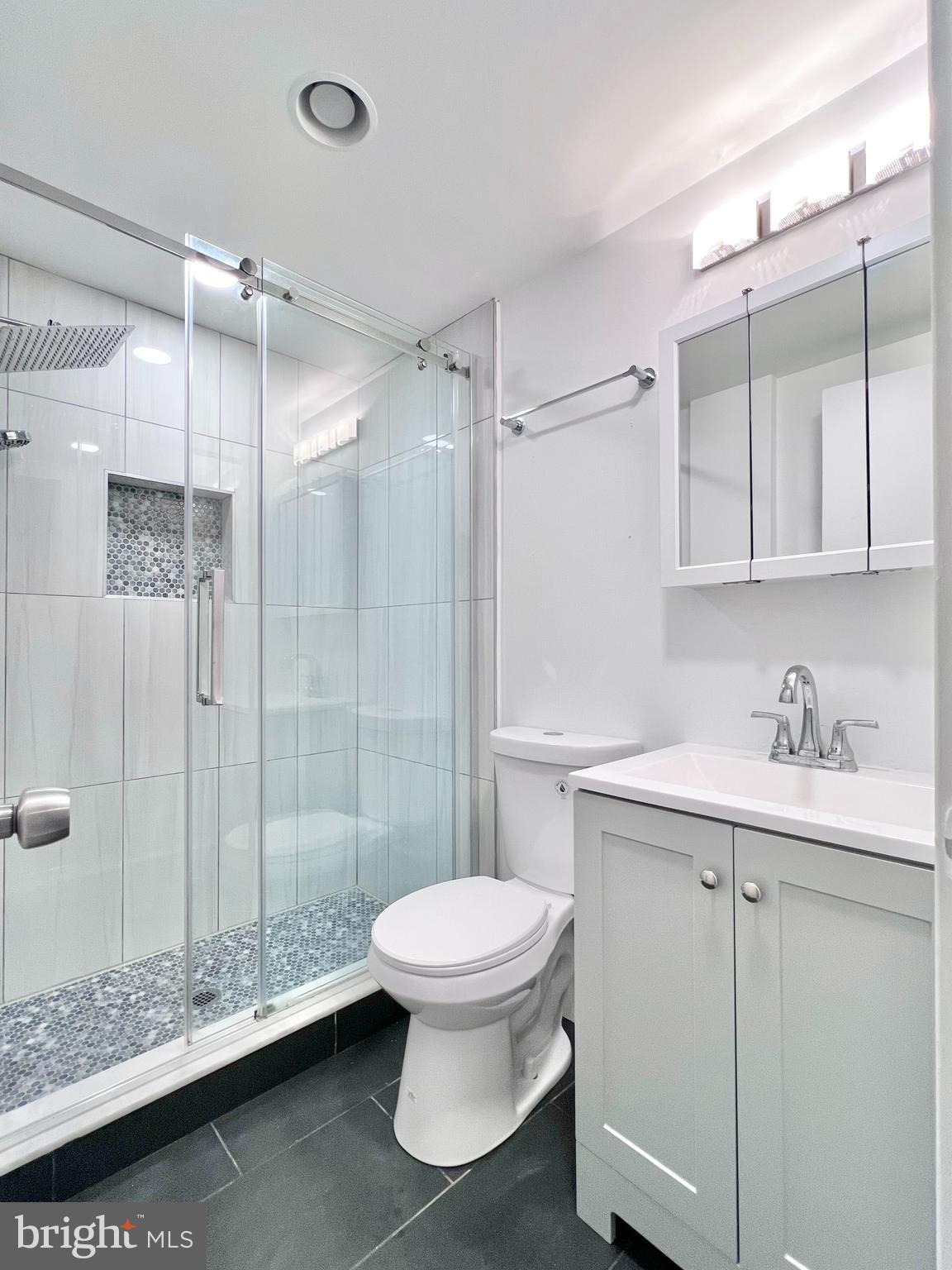 WASHINGTON SQ WEST - Residential Lease