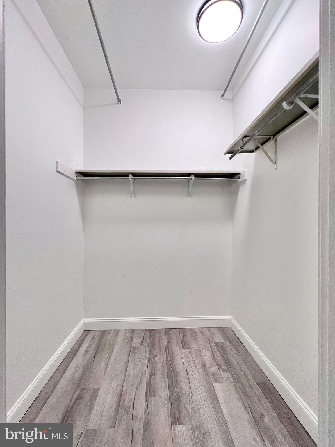 WASHINGTON SQ WEST - Residential Lease