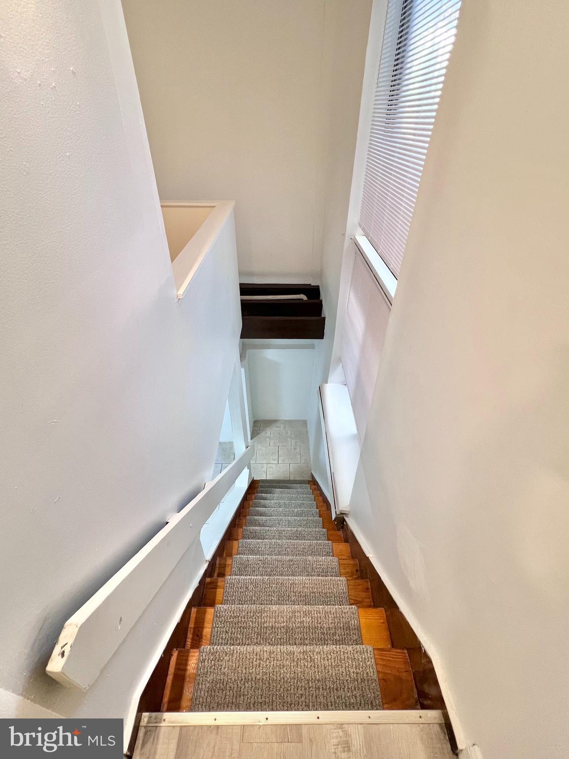 WASHINGTON SQ WEST - Residential Lease
