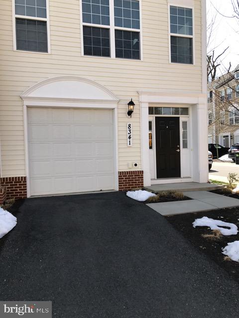 8341 BRODERICK CIRCLE