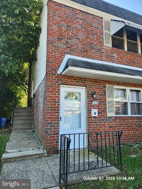 526 LAWLER TERRACE #2