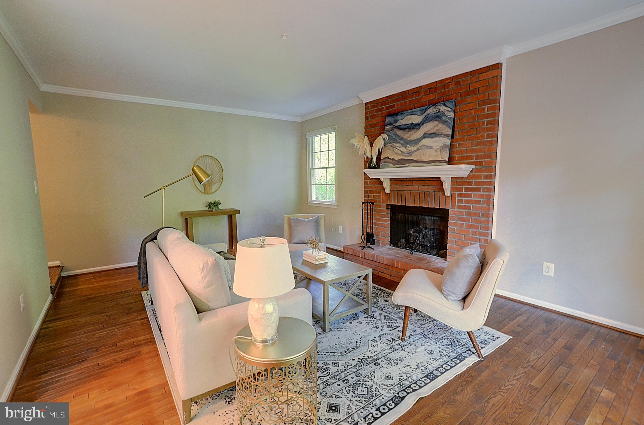 VILLAGE OF LONG REACH - Residential