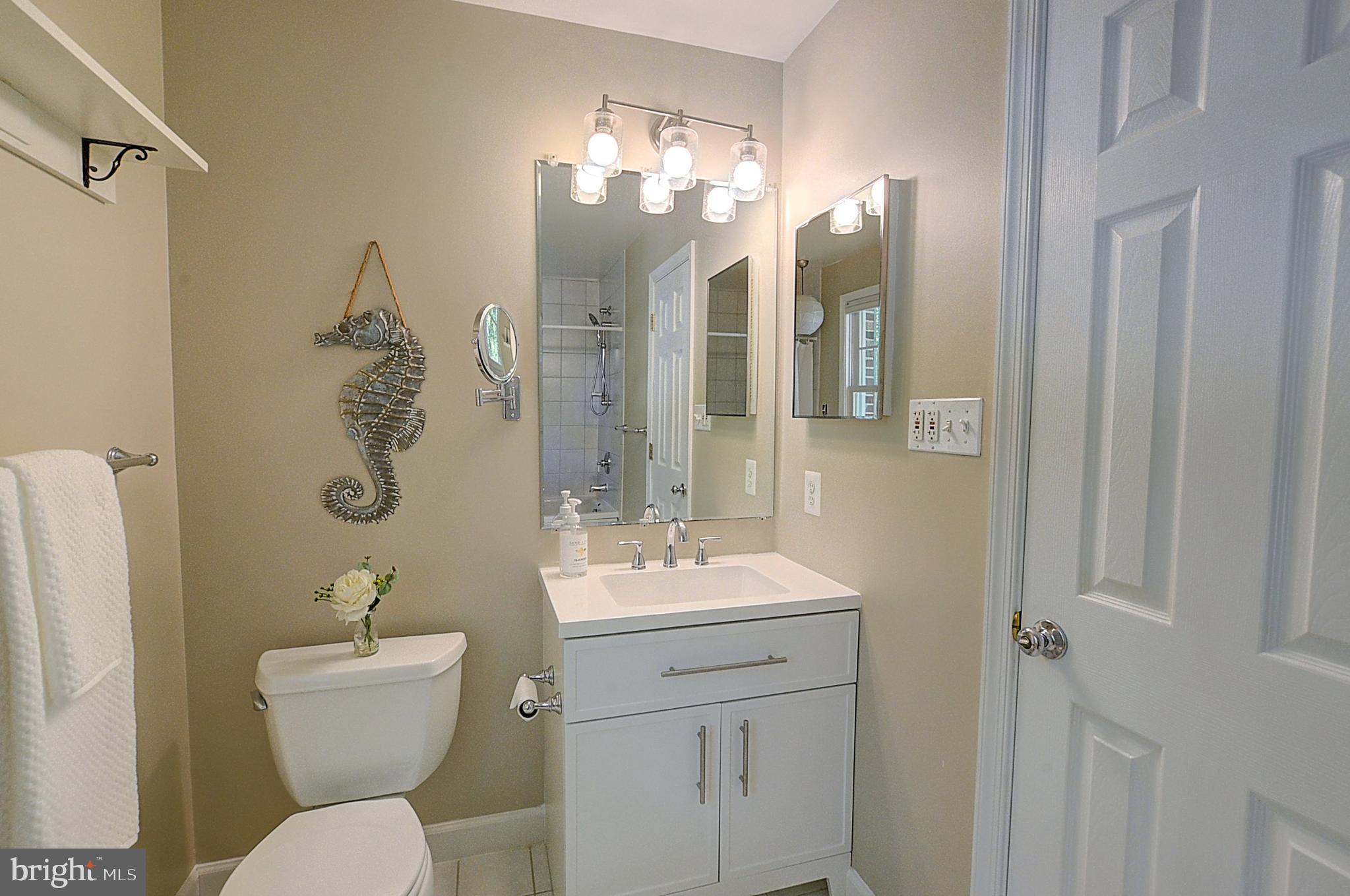 VILLAGE OF LONG REACH - Residential