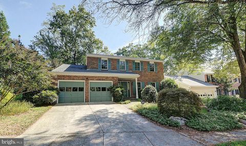 6171 CAMPFIRE COLUMBIA MD 21045