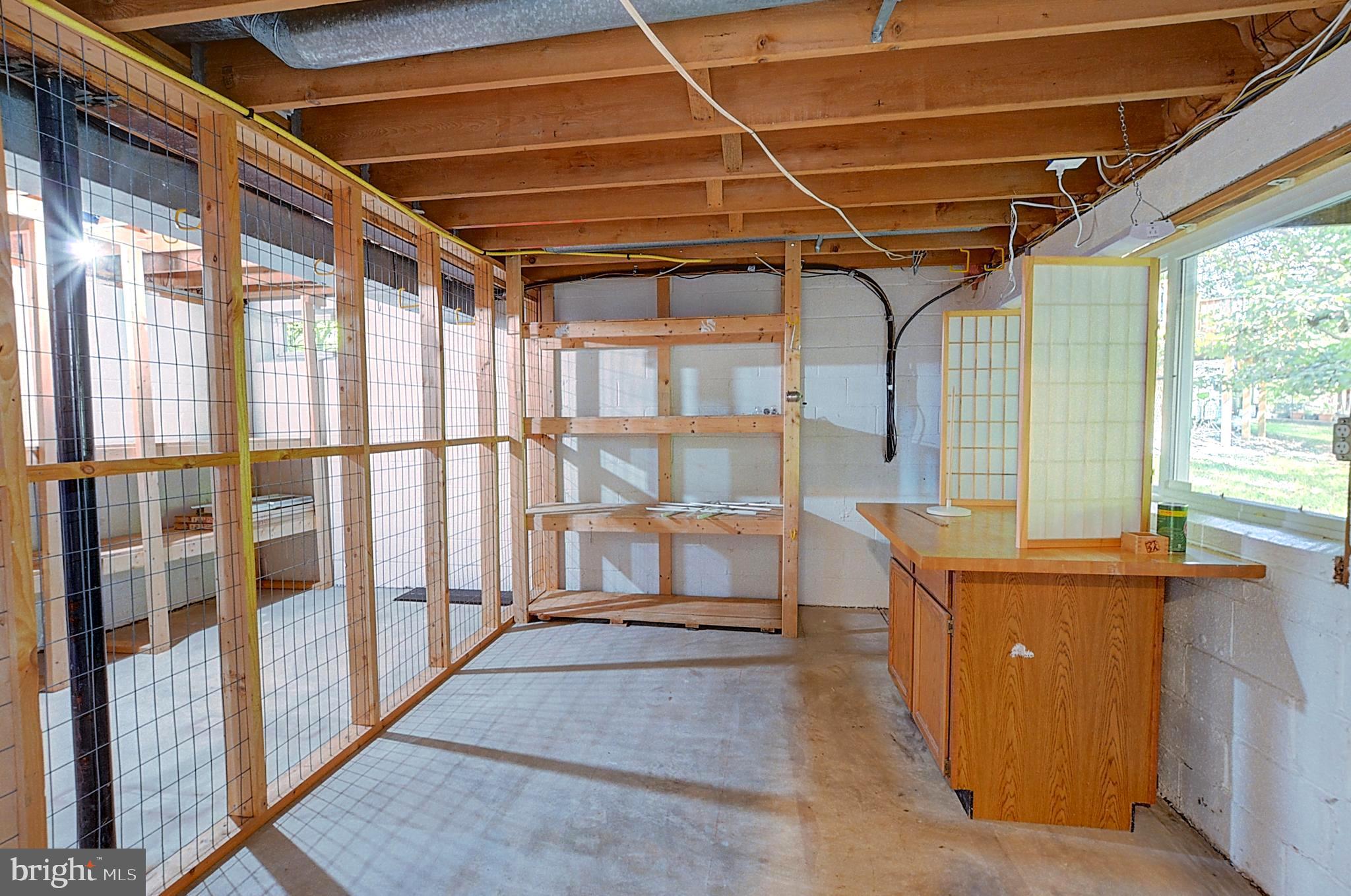 VILLAGE OF LONG REACH - Residential