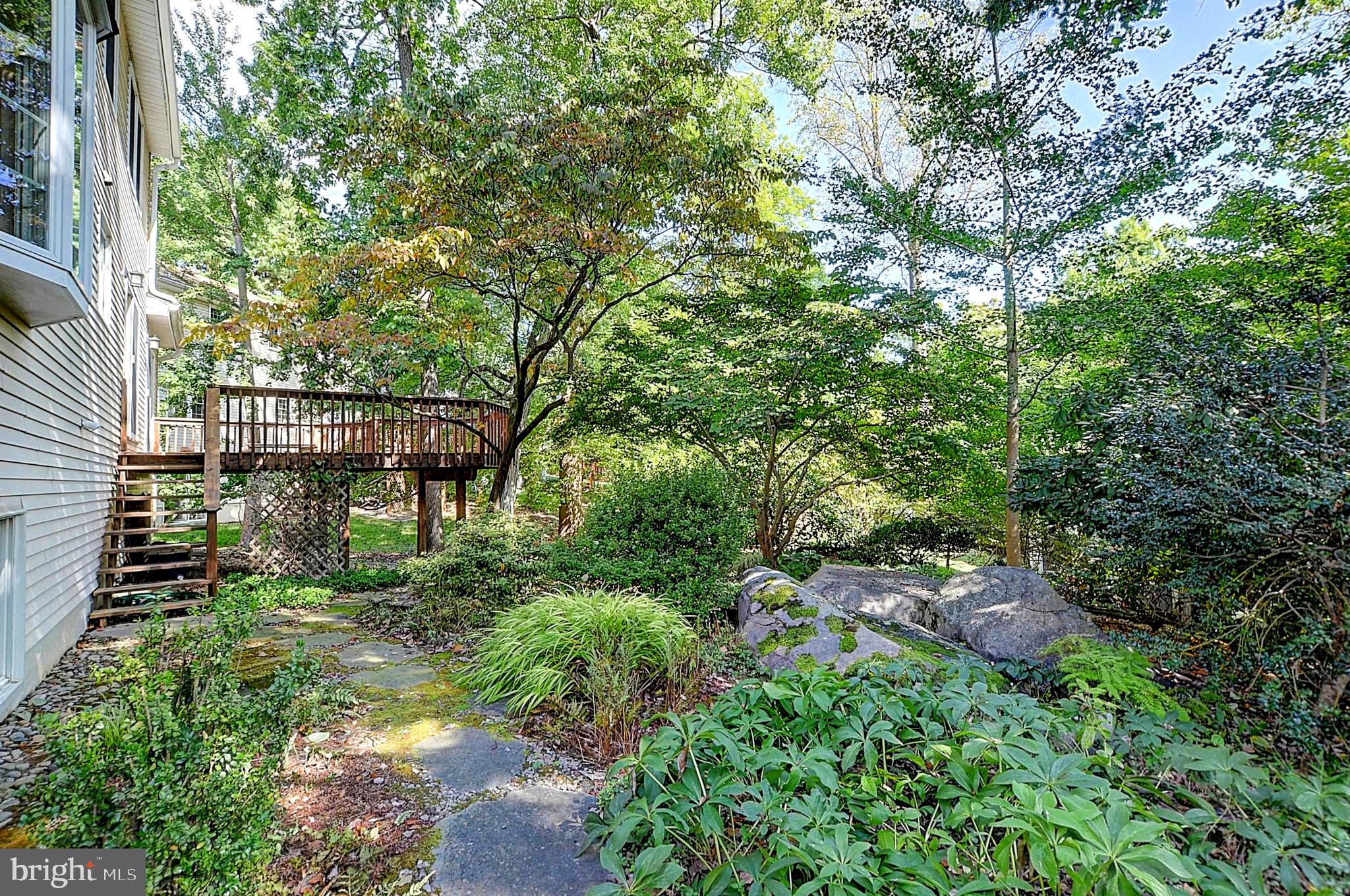 VILLAGE OF LONG REACH - Residential