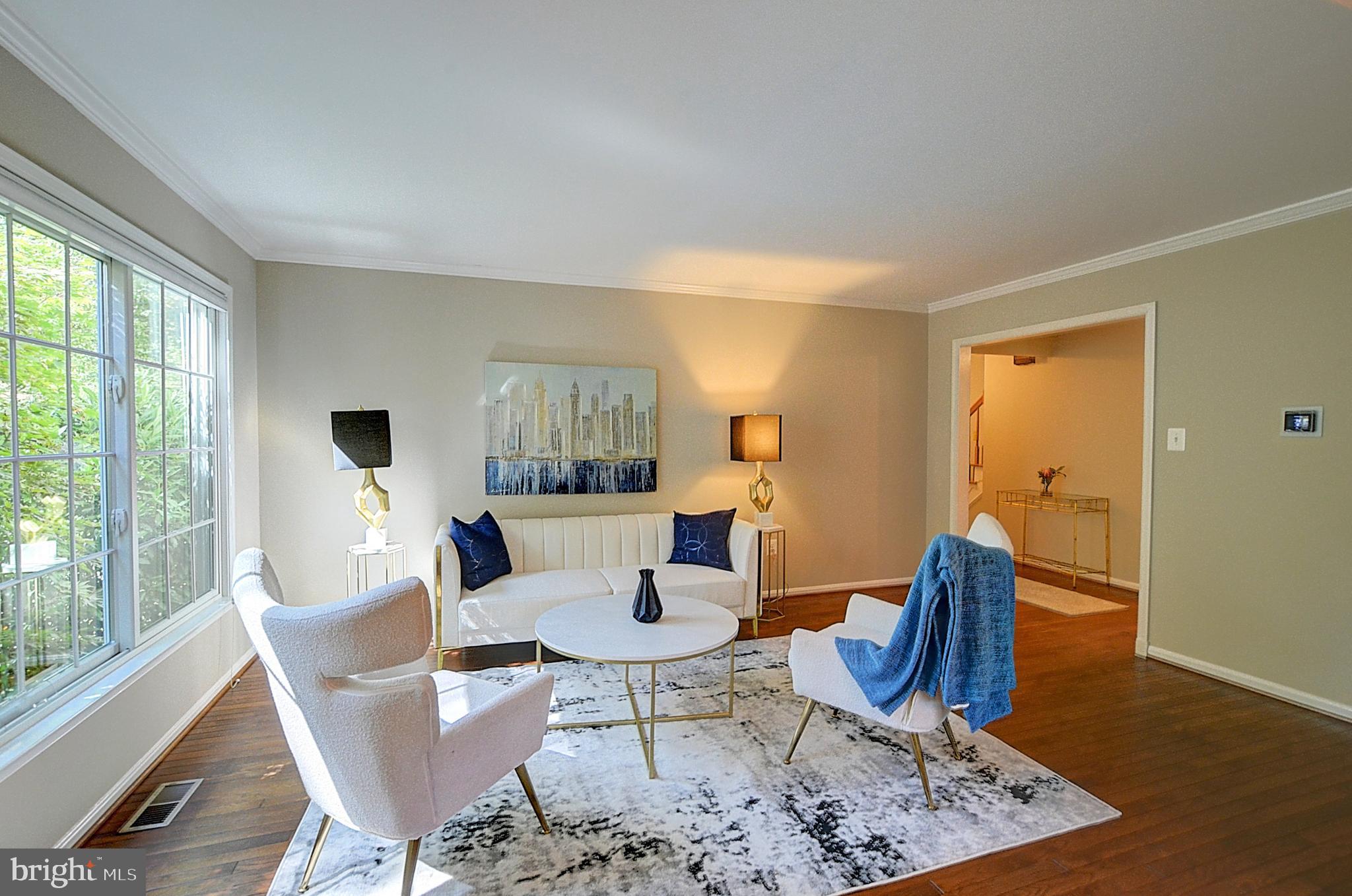 VILLAGE OF LONG REACH - Residential