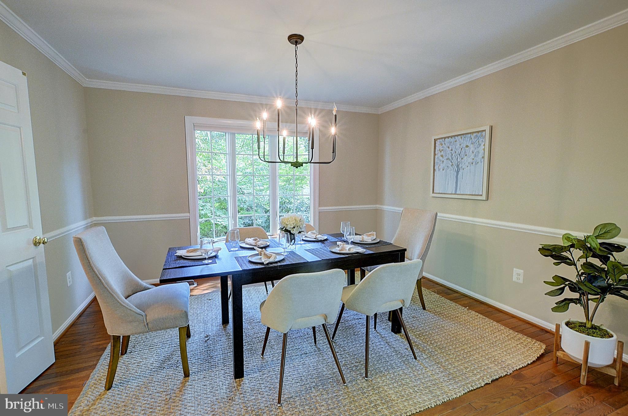 VILLAGE OF LONG REACH - Residential