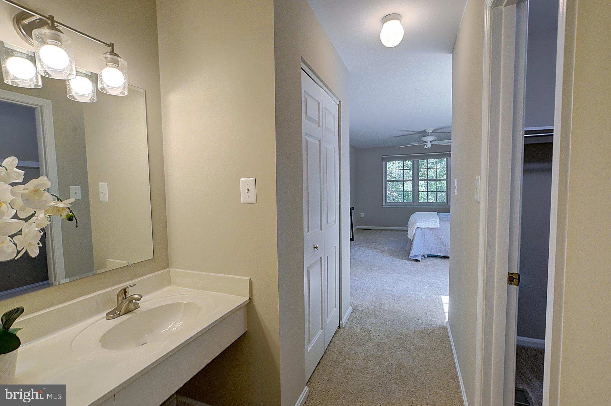 VILLAGE OF LONG REACH - Residential