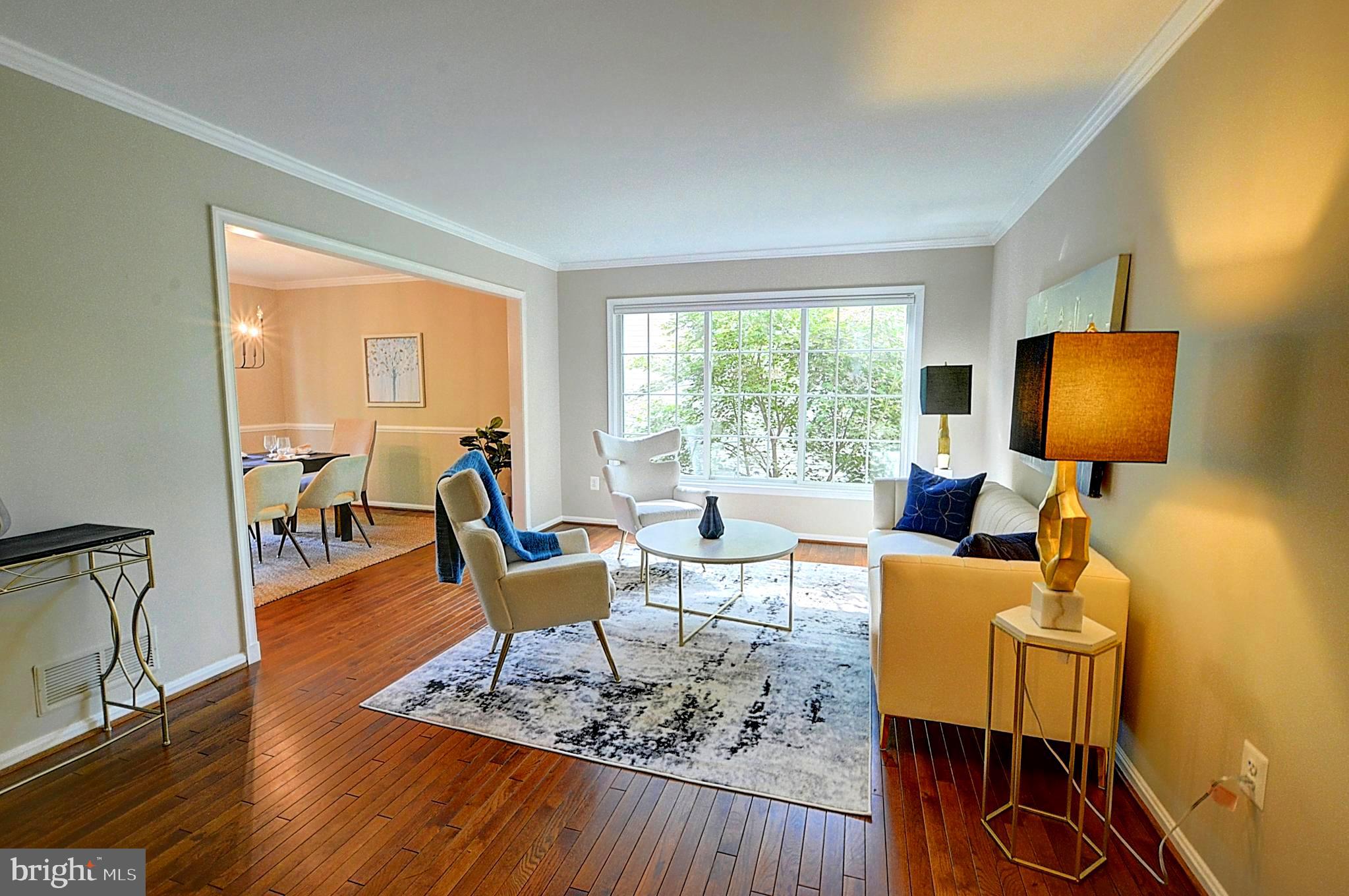 VILLAGE OF LONG REACH - Residential