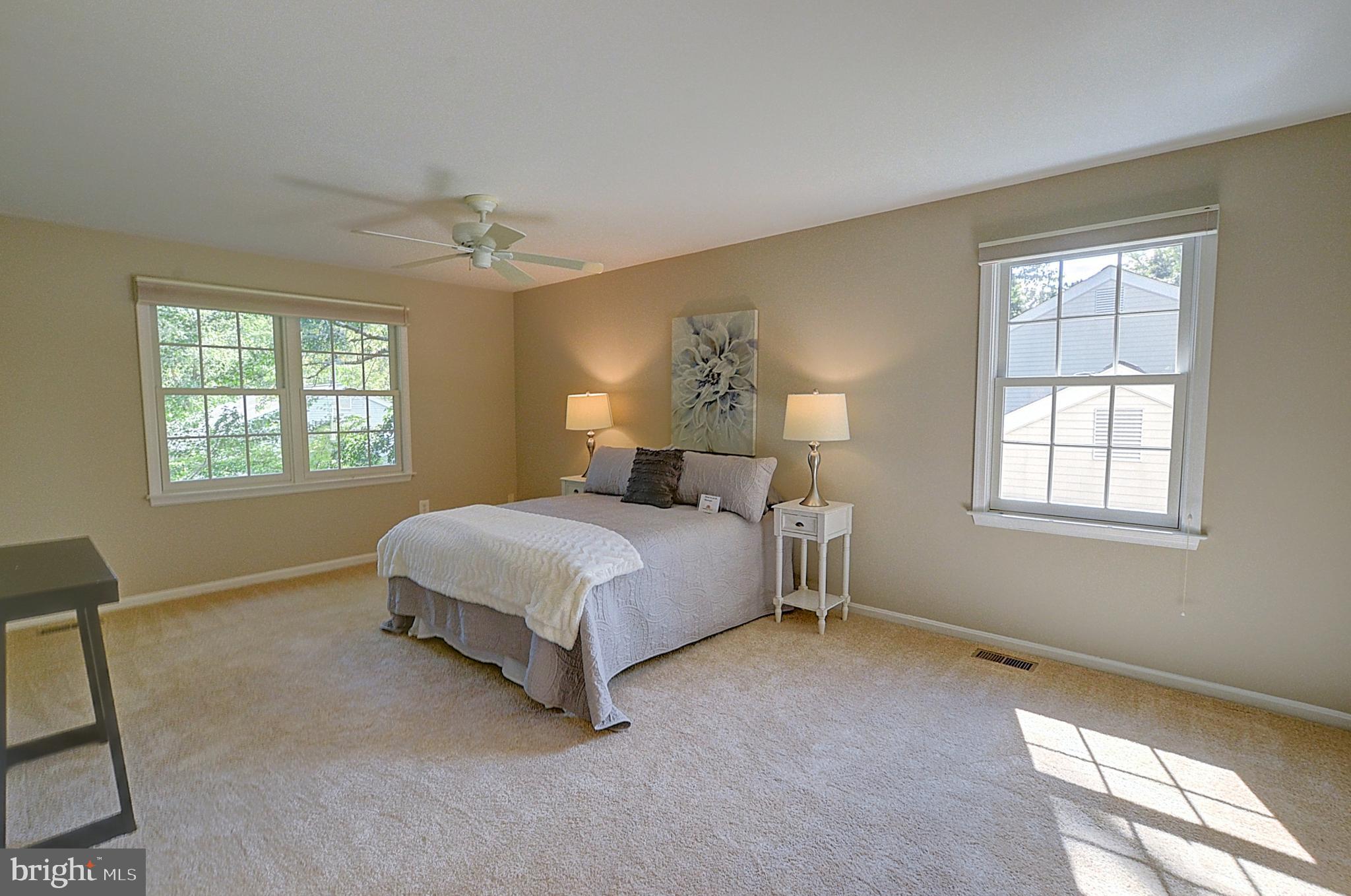 VILLAGE OF LONG REACH - Residential